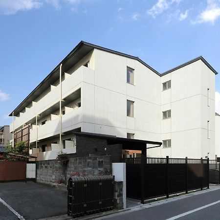 La Kyoto Apartamento Exterior foto