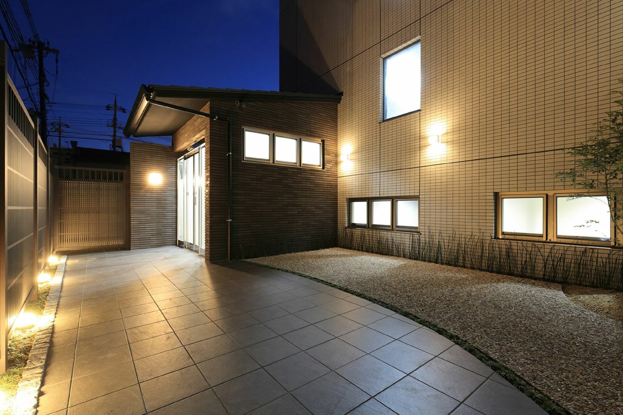 La Kyoto Apartamento Exterior foto