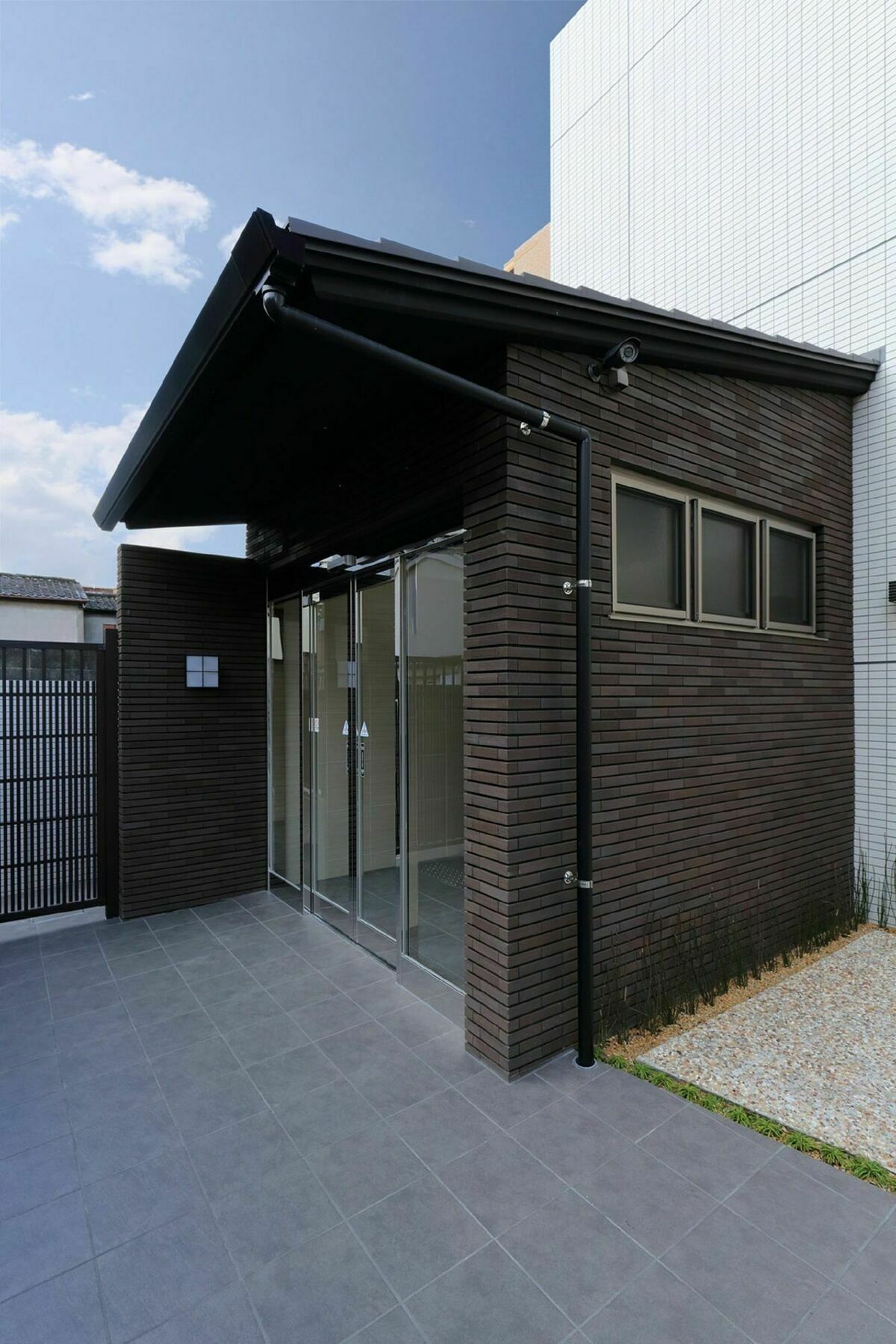 La Kyoto Apartamento Exterior foto