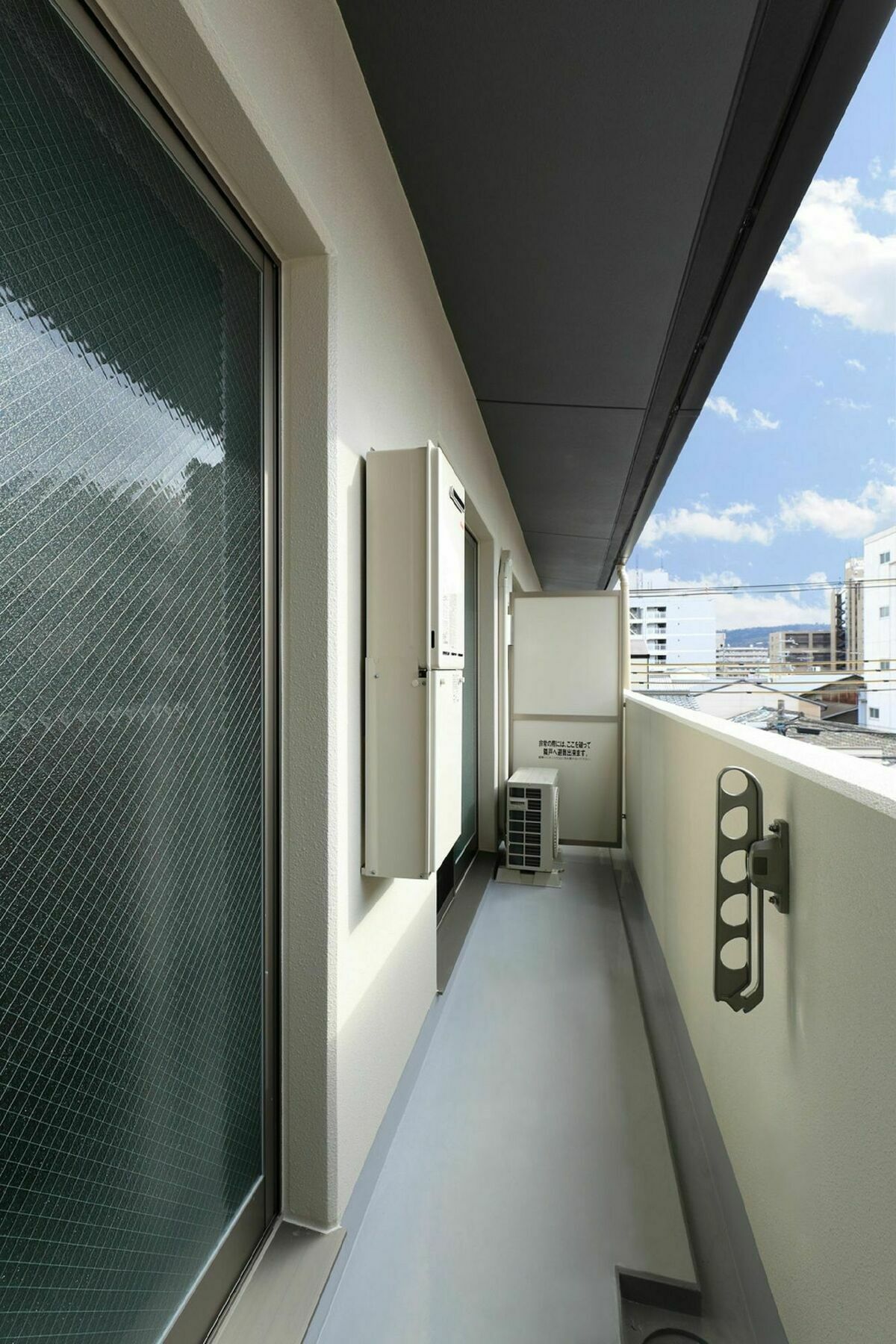La Kyoto Apartamento Exterior foto