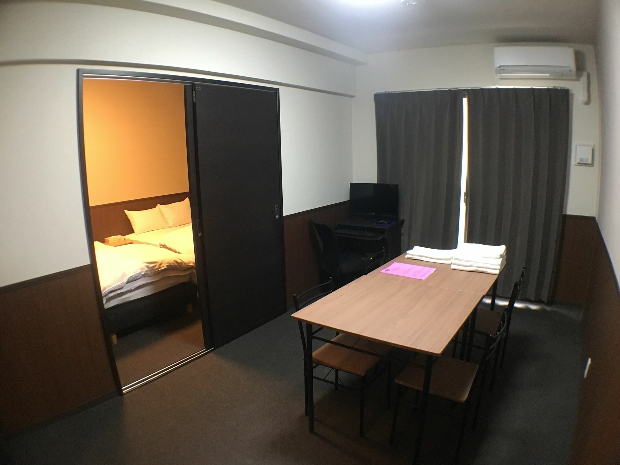La Kyoto Apartamento Exterior foto